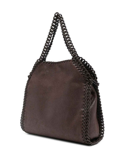 Borsa Tote Falabella Mini Smaltata