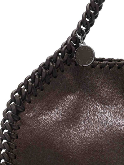 Borsa Tote Falabella Mini Smaltata