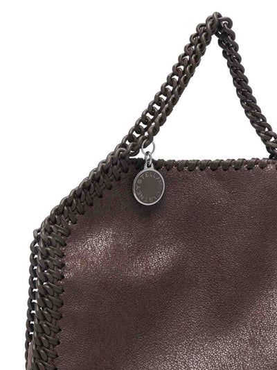 Borsa Tote Falabella Piccola Smaltata