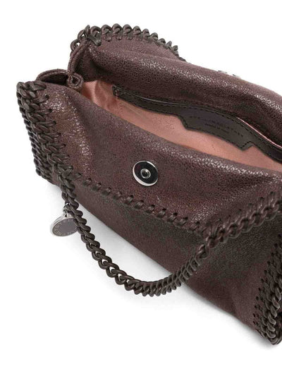 Borsa Tote Falabella Piccola Smaltata