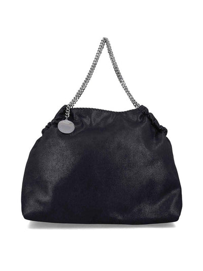 Borsa Tote Falabella Con Coulisse