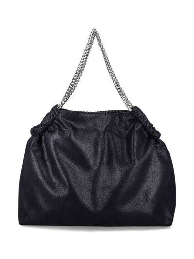 Borsa Tote Falabella Con Coulisse