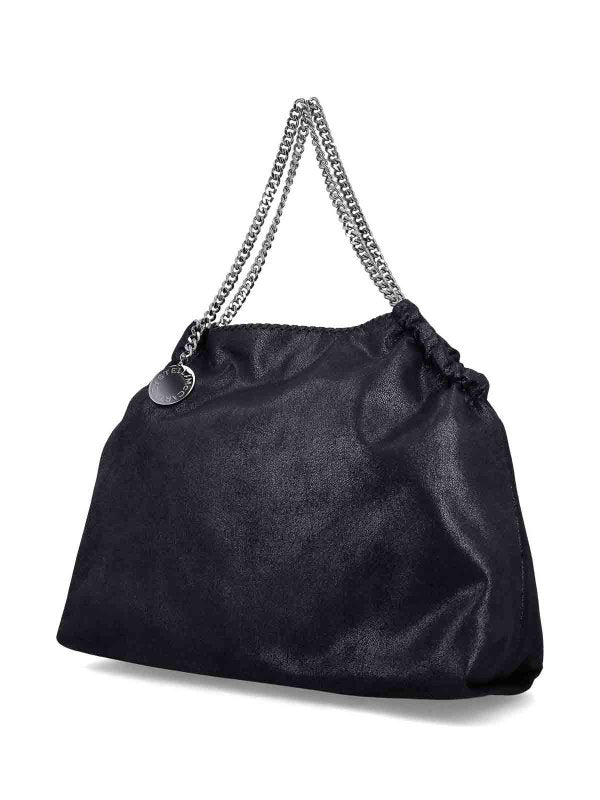 Borsa Tote Falabella Con Coulisse