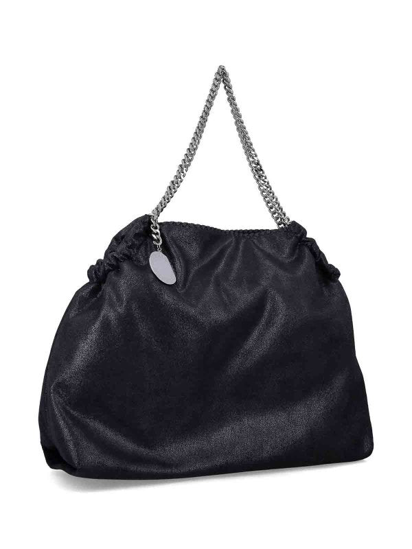 Borsa Tote Falabella Con Coulisse