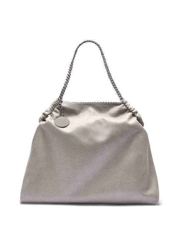 Borsa Tote Falabella Con Coulisse