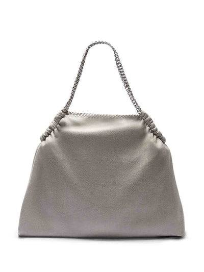 Borsa Tote Falabella Con Coulisse