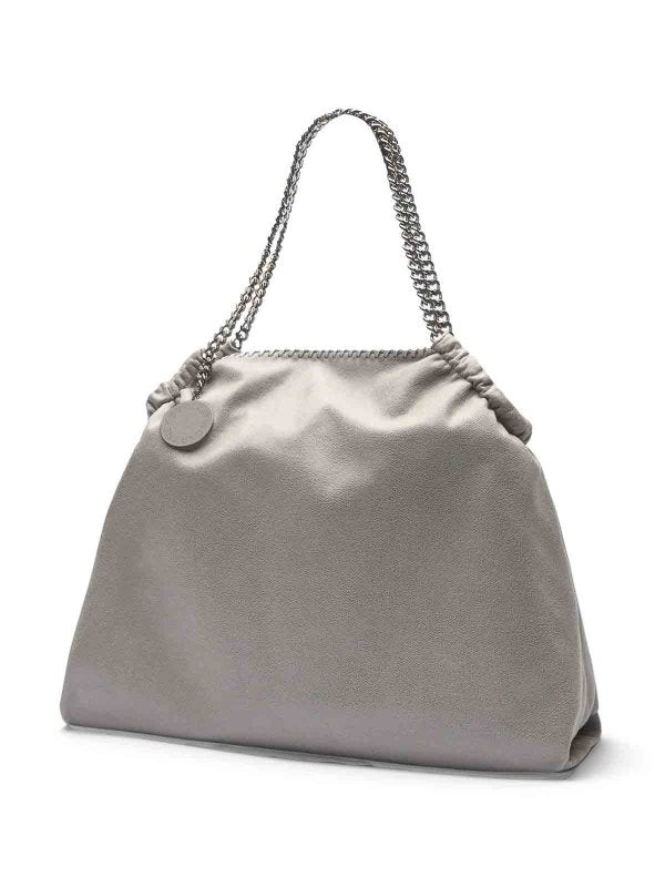 Borsa Tote Falabella Con Coulisse