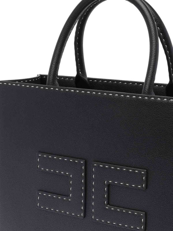 Borsa Con Logo