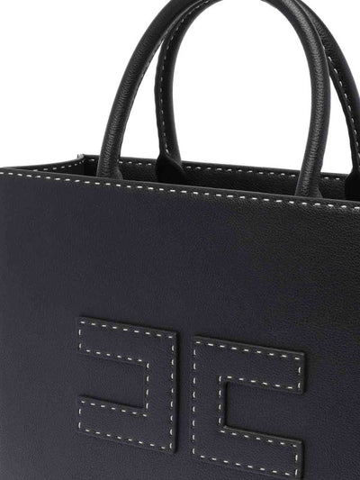 Borsa Con Logo