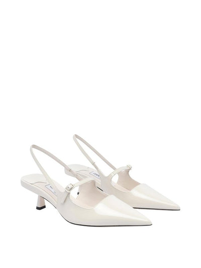 Décolleté  Slingback Didi