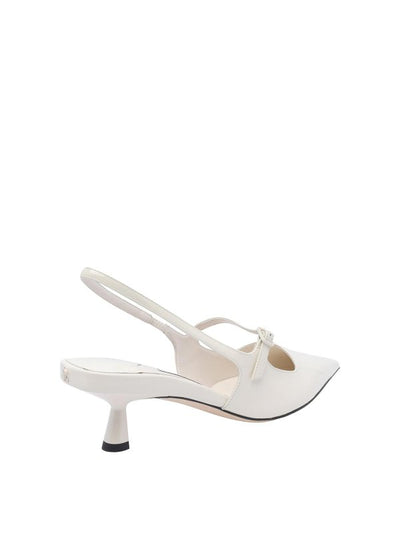 Décolleté  Slingback Didi