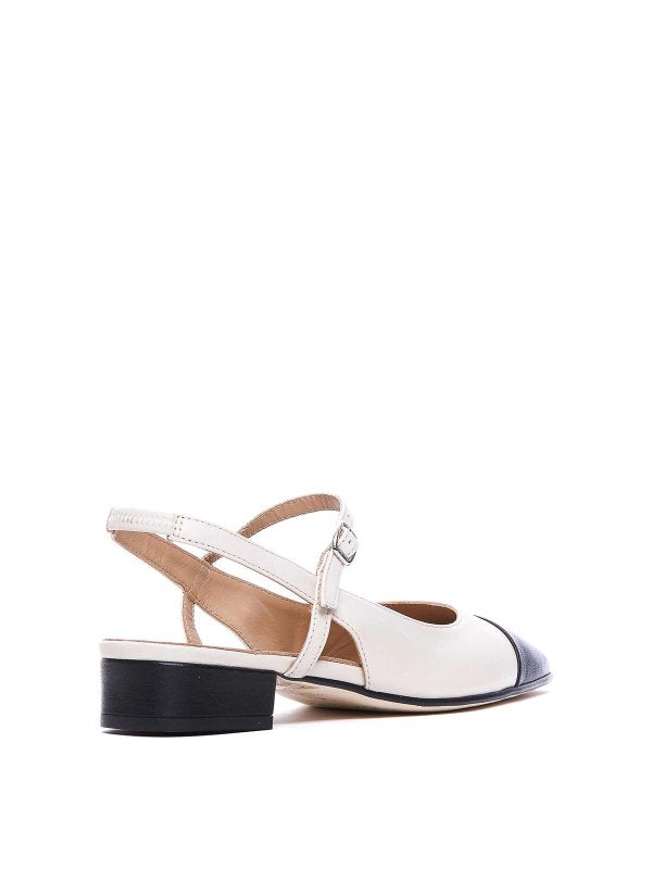 Slingback Oceano