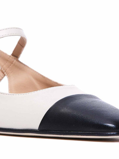 Slingback Oceano