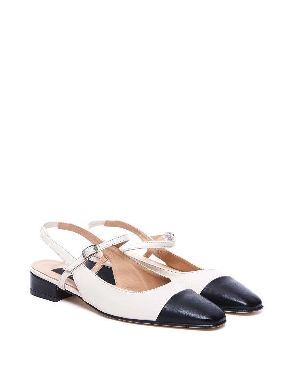 Slingback Oceano