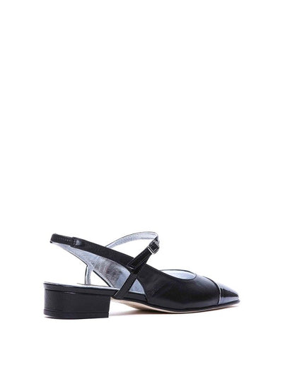 Slingback Oceano