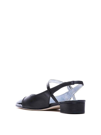 Slingback Oceano