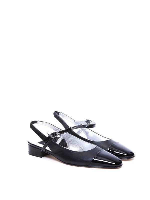 Slingback Oceano