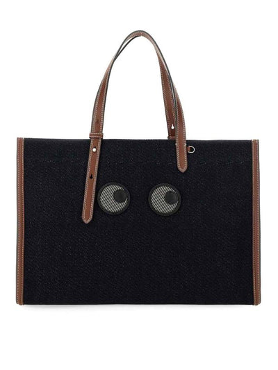 Borsa Tote E/w Eyes