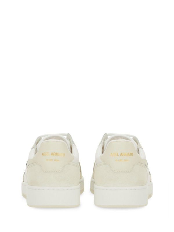 Dice Lo Bee Bird Sneaker