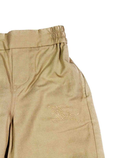 Pantaloni Beige