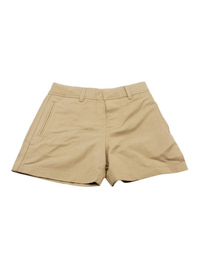 Pantaloncini Beige