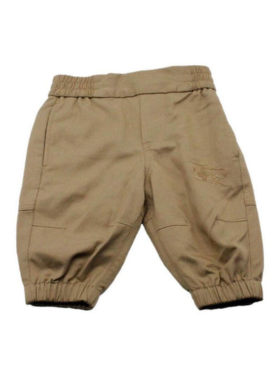 Pantaloni Beige