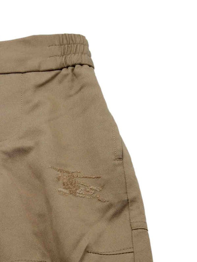 Pantaloni Beige