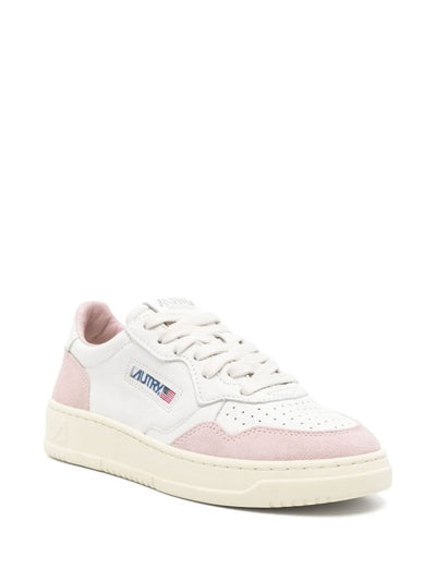 Sneakers Medalist Low