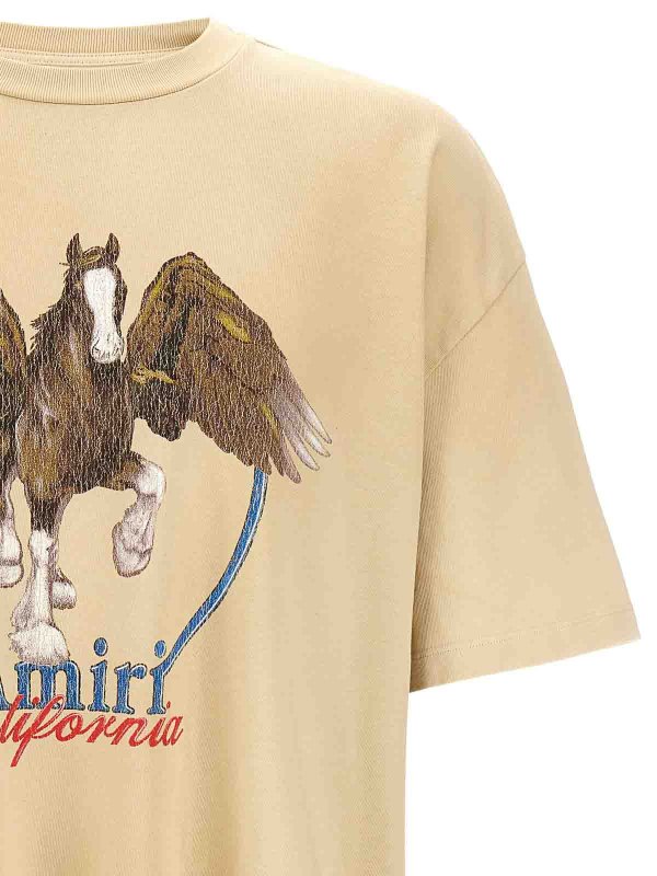 T-shirt Pegaso