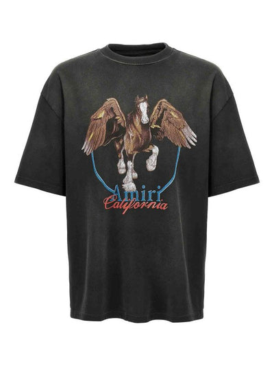 T-shirt Pegaso