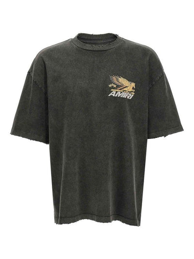 T-shirt Vintage Pegasus Os