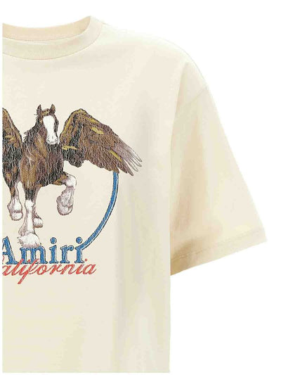 T-shirt Pegaso