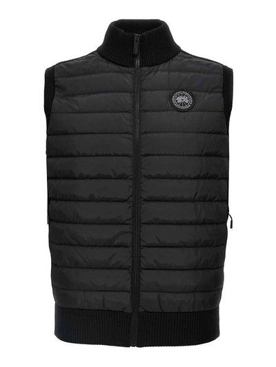 Gilet Ibrido