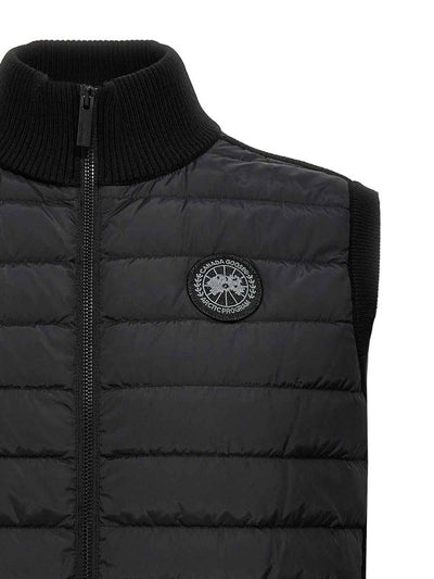 Gilet Ibrido