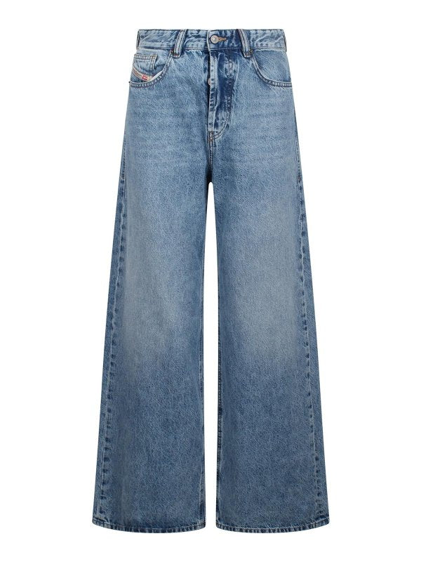 Relaxed Jeans 1996 D-sire