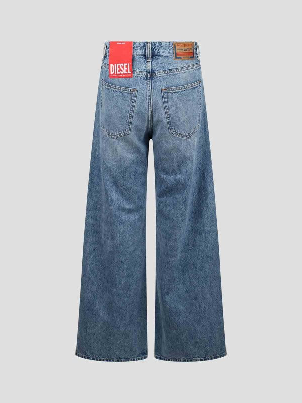 Relaxed Jeans 1996 D-sire