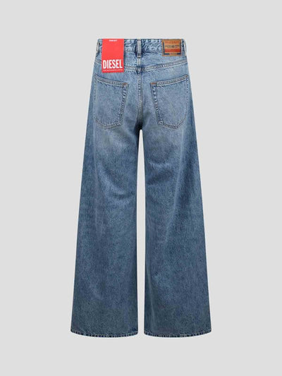 Relaxed Jeans 1996 D-sire