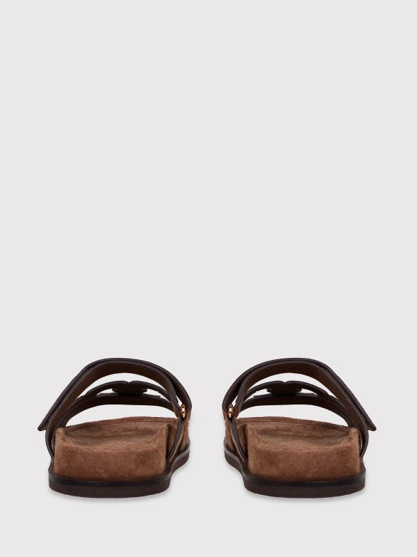 Sporty Ines Sandal Slider