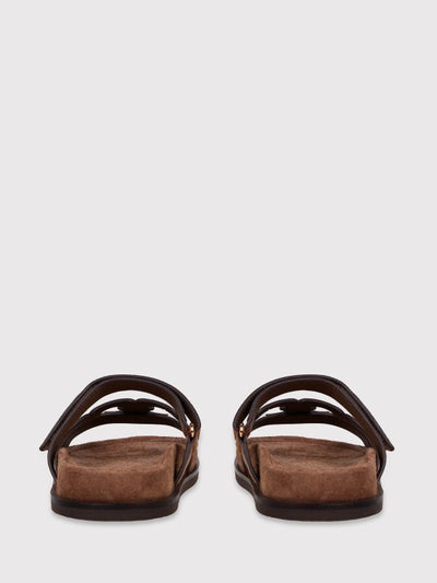 Sporty Ines Sandal Slider