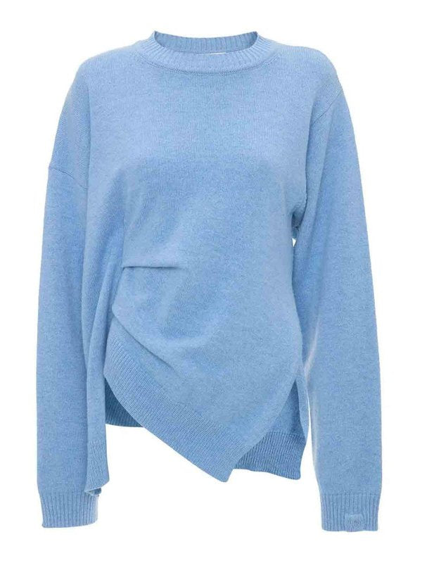 Maglione Azzurro