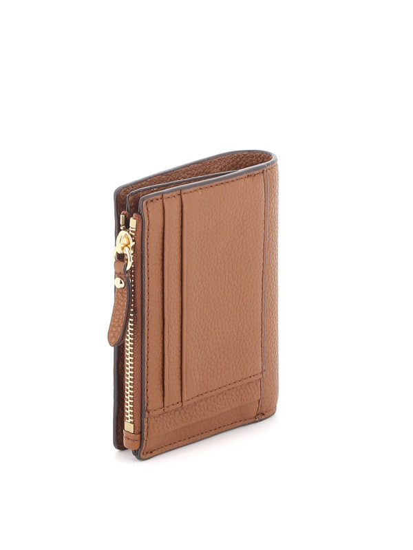 Portafoglio Bifold Jet Set