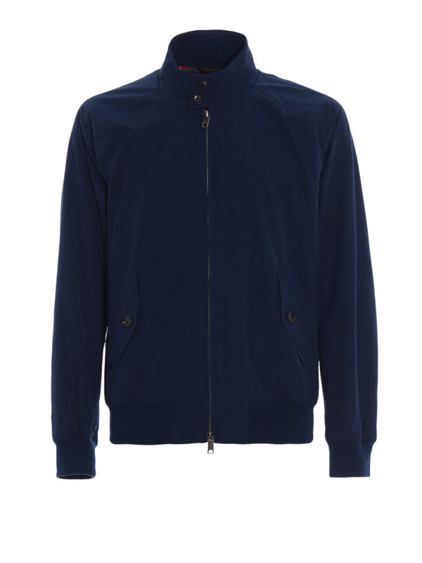 Giacca Harrington G9 Navy