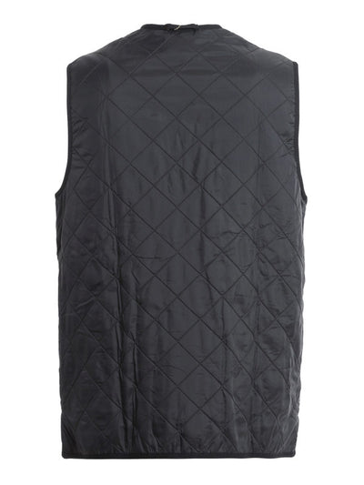 Gilet Polarquilt