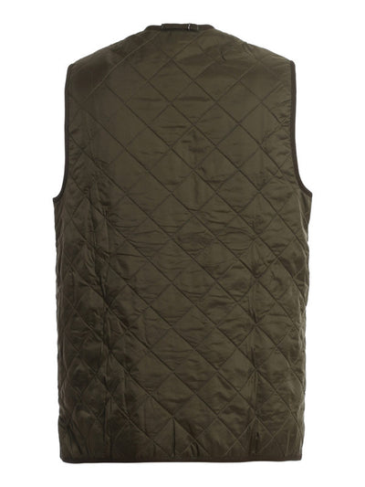 Gilet Polarquilt