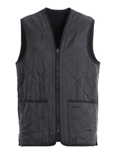 Gilet Polarquilt