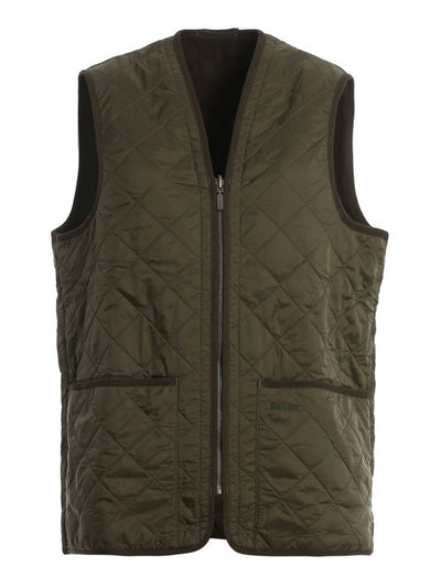 Gilet Polarquilt