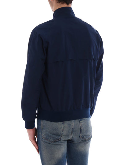 Giacca Harrington G9 Navy