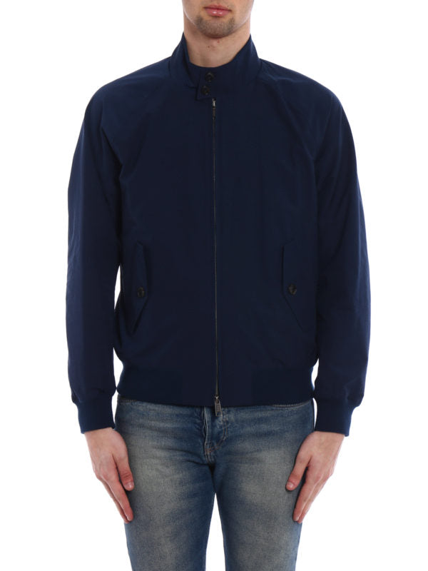 Giacca Harrington G9 Navy