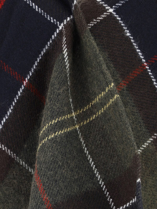 Cappa Tartan Staffin