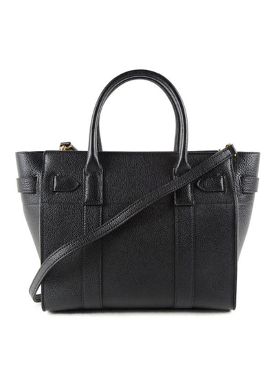 Shopper Bayswater Piccola In Pelle